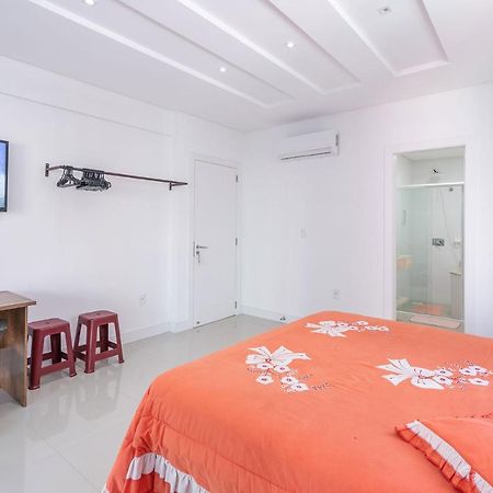 Apto A 260M Da Meia Praia Em Condominio De Luxo Sc Итапема Екстериор снимка