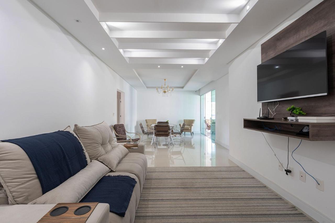 Apto A 260M Da Meia Praia Em Condominio De Luxo Sc Итапема Екстериор снимка