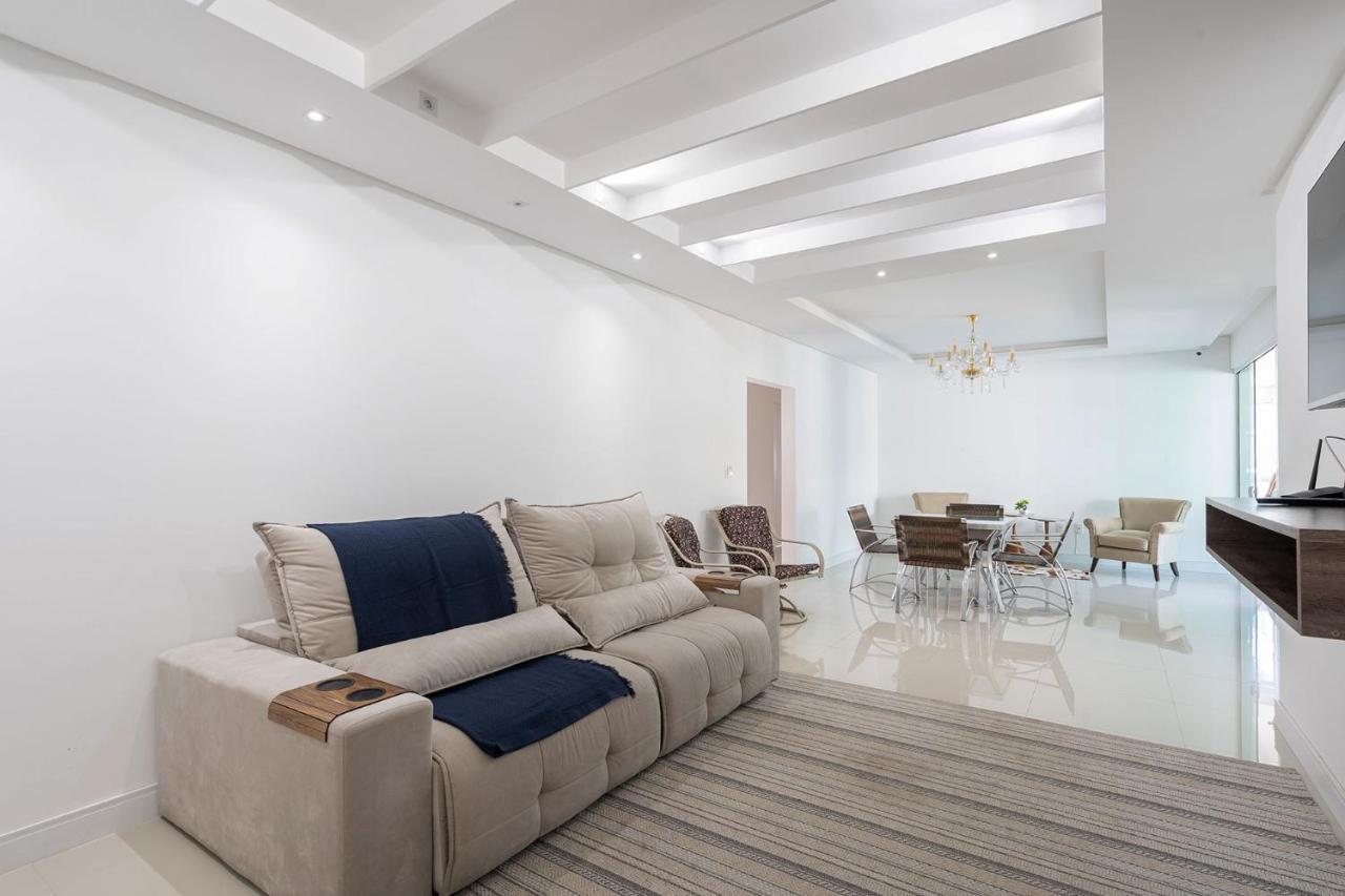Apto A 260M Da Meia Praia Em Condominio De Luxo Sc Итапема Екстериор снимка