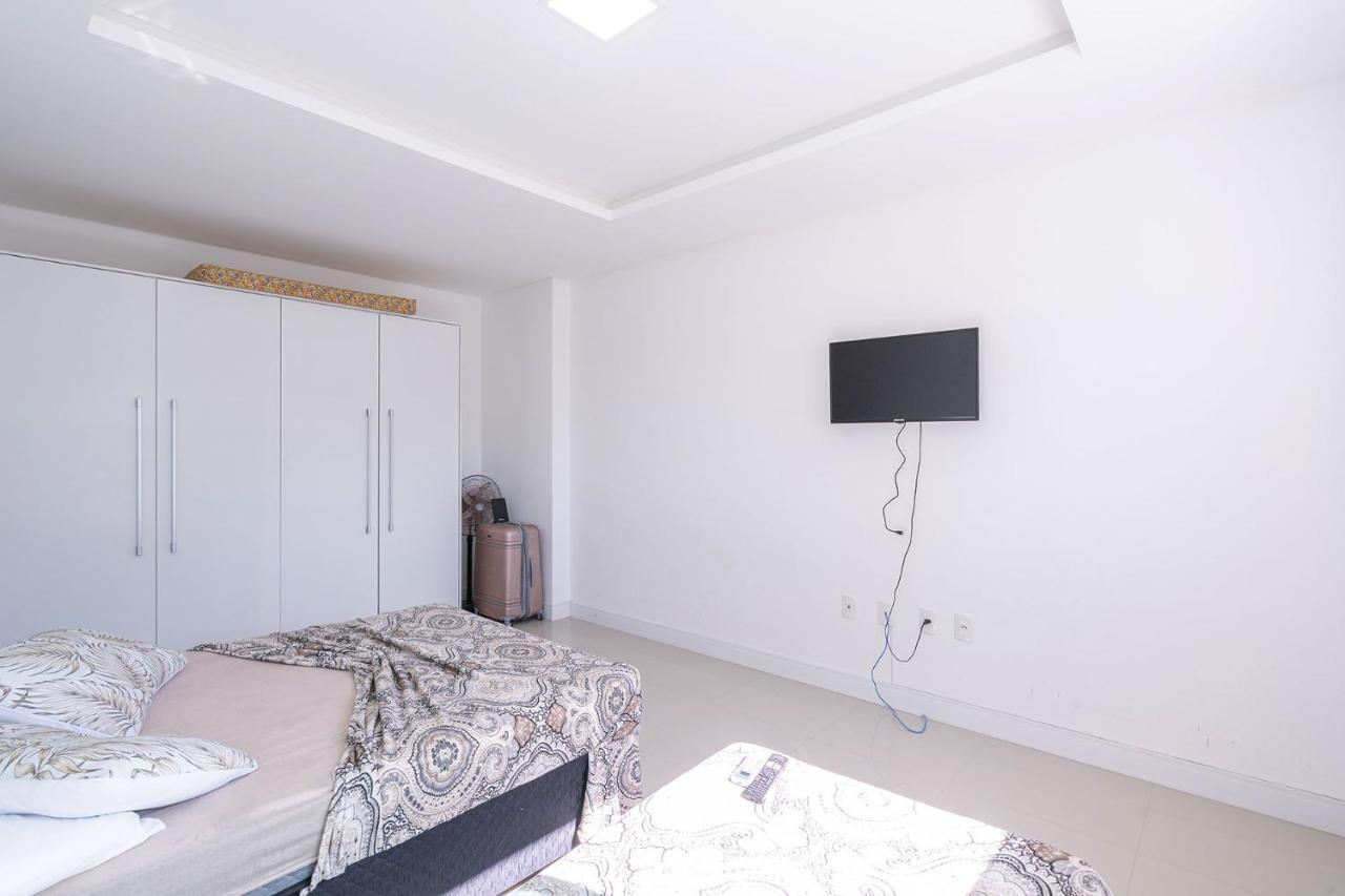 Apto A 260M Da Meia Praia Em Condominio De Luxo Sc Итапема Екстериор снимка