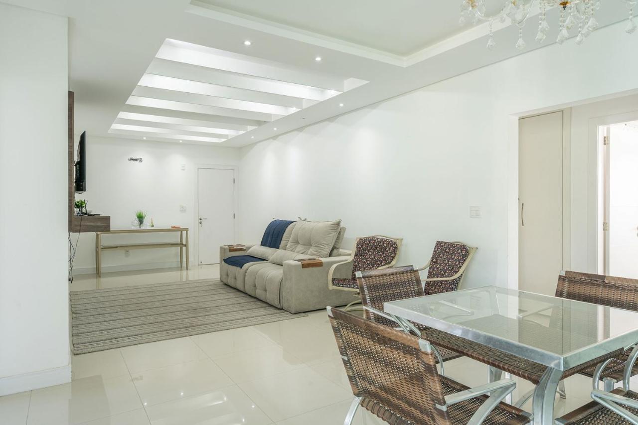 Apto A 260M Da Meia Praia Em Condominio De Luxo Sc Итапема Екстериор снимка