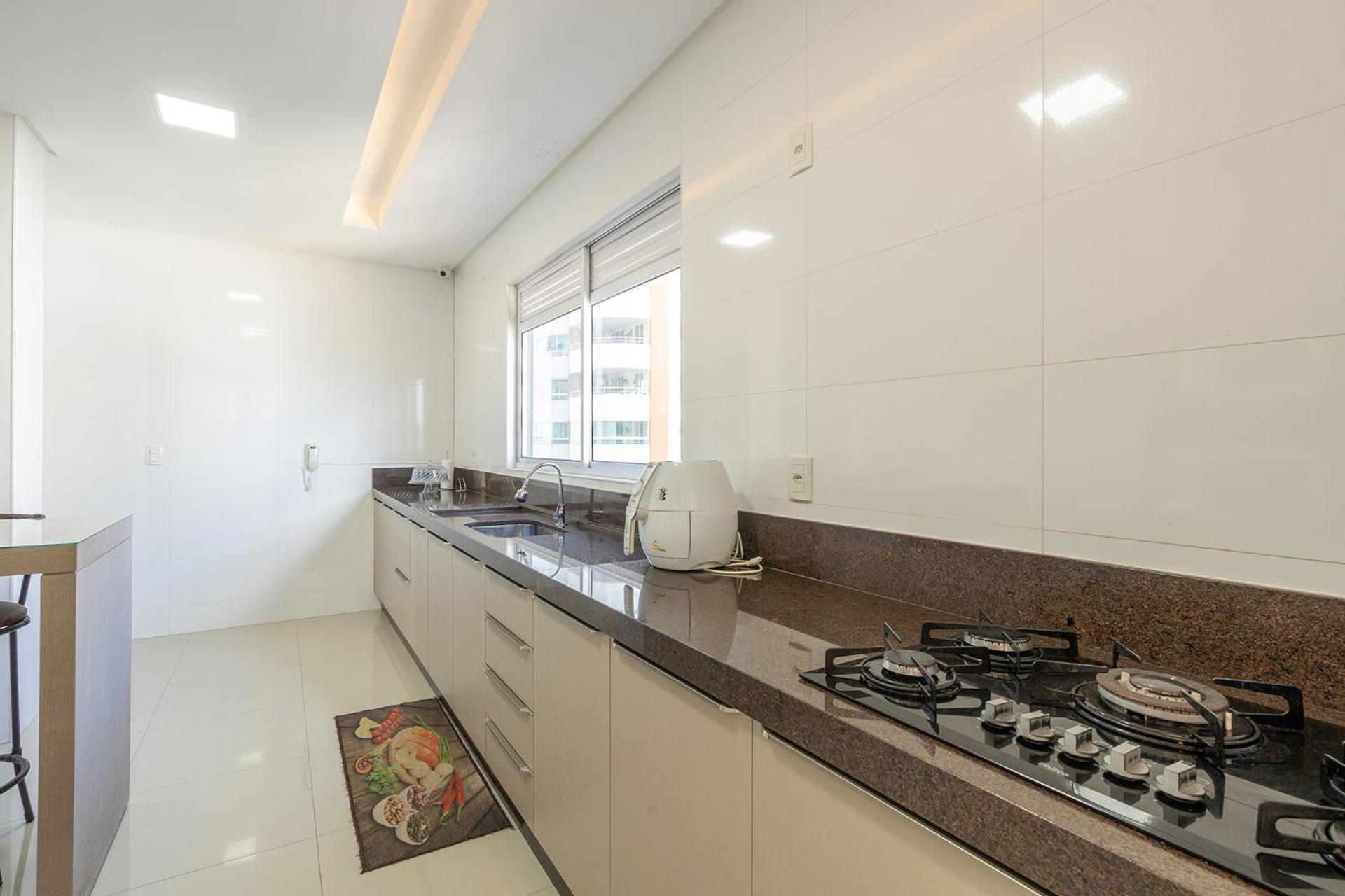 Apto A 260M Da Meia Praia Em Condominio De Luxo Sc Итапема Екстериор снимка